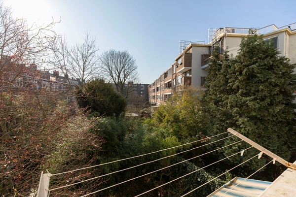 Medium property photo - Stadhoudersweg 90B, 3039 CJ Rotterdam