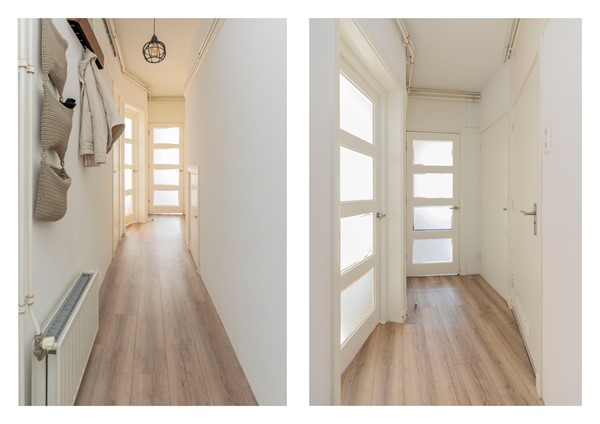 Medium property photo - Stadhoudersweg 90B, 3039 CJ Rotterdam