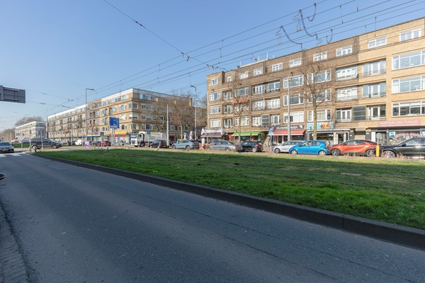Medium property photo - Stadhoudersweg 90B, 3039 CJ Rotterdam
