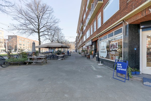 Medium property photo - Stadhoudersweg 90B, 3039 CJ Rotterdam