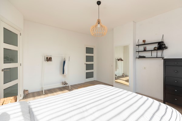 Medium property photo - Stadhoudersweg 90B, 3039 CJ Rotterdam