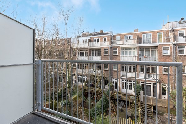 Medium property photo - Schieweg 188C02, 3038 BL Rotterdam