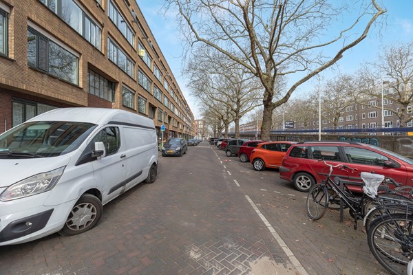 Medium property photo - Schieweg 188C02, 3038 BL Rotterdam