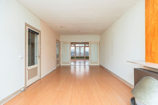 Medium property photo - Pleinweg 17A, 3081 JC Rotterdam