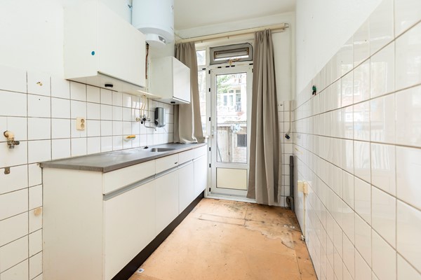 Te koop: Pleinweg 17A, 3081JC Rotterdam