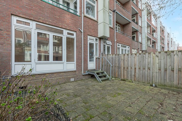 Medium property photo - Pleinweg 17A, 3081 JC Rotterdam