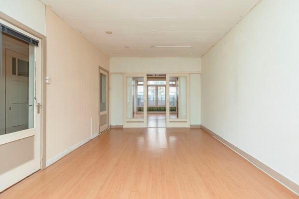 Medium property photo - Pleinweg 17A, 3081 JC Rotterdam