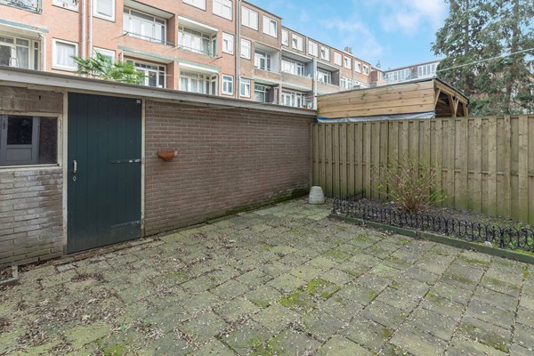 Medium property photo - Pleinweg 17A, 3081 JC Rotterdam
