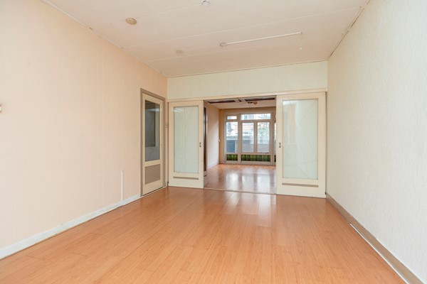 Medium property photo - Pleinweg 17A, 3081 JC Rotterdam