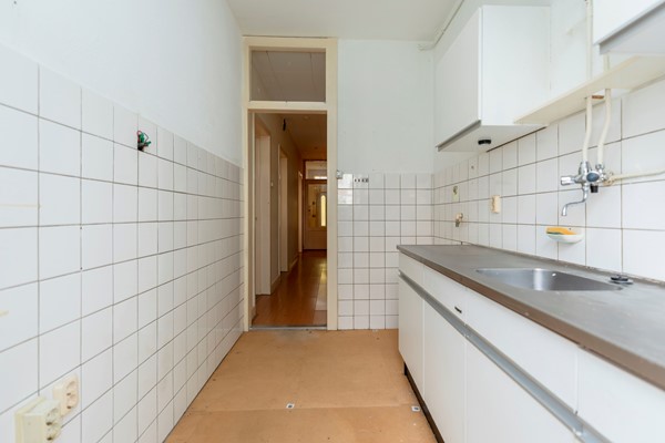Medium property photo - Pleinweg 17A, 3081 JC Rotterdam