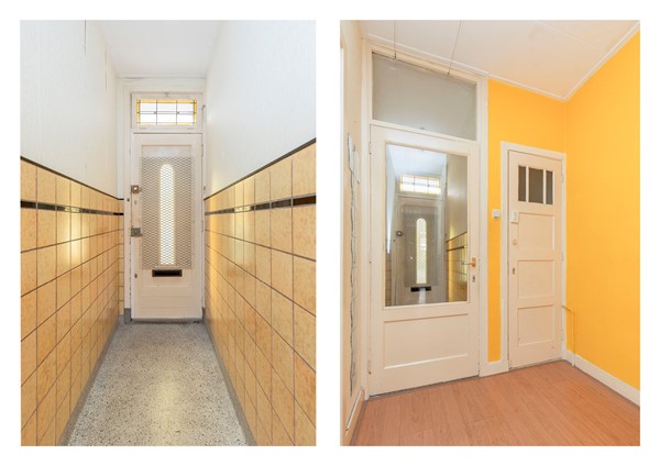 Medium property photo - Pleinweg 17A, 3081 JC Rotterdam