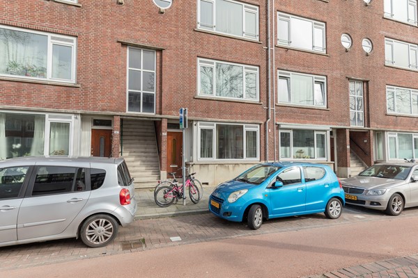Medium property photo - Pleinweg 17A, 3081 JC Rotterdam