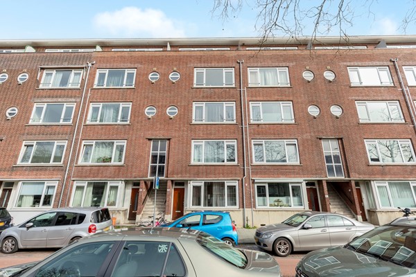 Medium property photo - Pleinweg 17A, 3081 JC Rotterdam