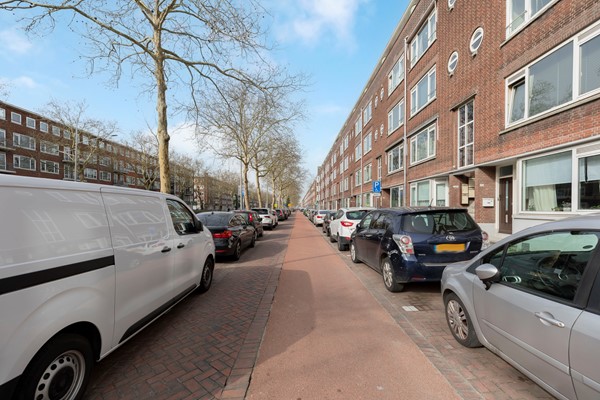 Medium property photo - Pleinweg 17A, 3081 JC Rotterdam