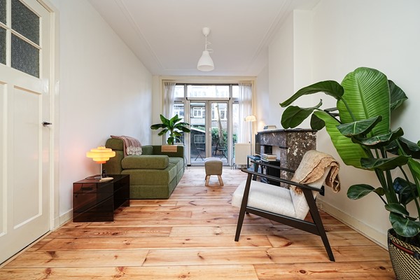 Medium property photo - Noorderhavenkade 77A, 3039 RK Rotterdam