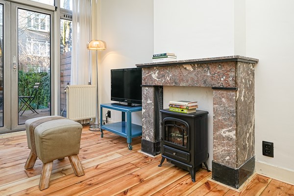 Medium property photo - Noorderhavenkade 77A, 3039 RK Rotterdam