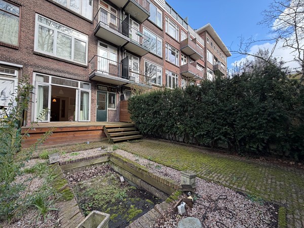 Medium property photo - Noorderhavenkade 77A, 3039 RK Rotterdam