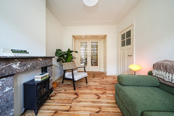 Medium property photo - Noorderhavenkade 77A, 3039 RK Rotterdam