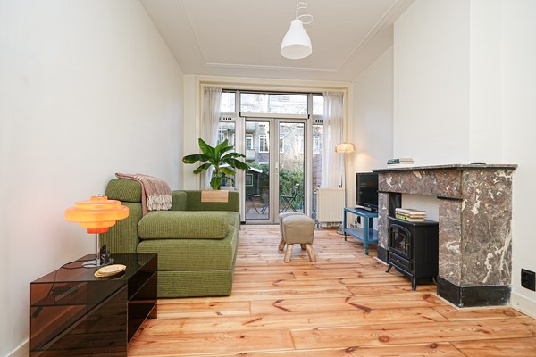 Medium property photo - Noorderhavenkade 77A, 3039 RK Rotterdam