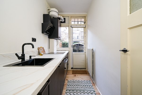 Medium property photo - Noorderhavenkade 77A, 3039 RK Rotterdam