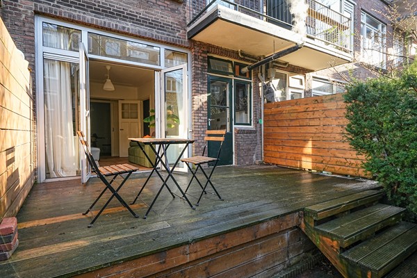 Medium property photo - Noorderhavenkade 77A, 3039 RK Rotterdam