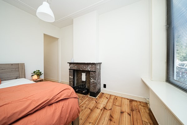 Medium property photo - Noorderhavenkade 77A, 3039 RK Rotterdam