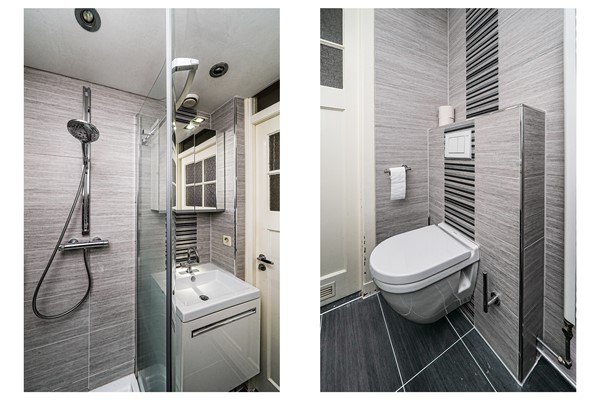 Medium property photo - Noorderhavenkade 77A, 3039 RK Rotterdam