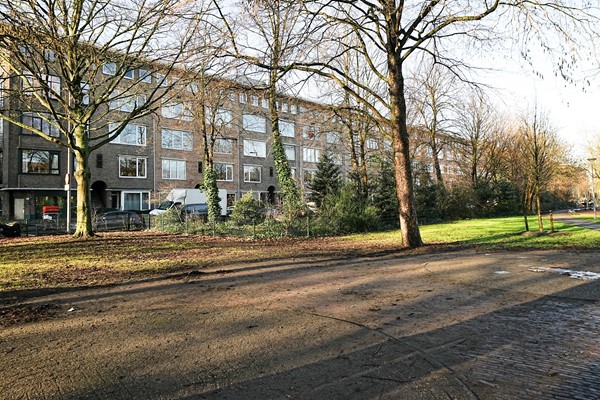 Medium property photo - Noorderhavenkade 77A, 3039 RK Rotterdam