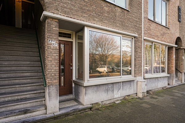 Medium property photo - Noorderhavenkade 77A, 3039 RK Rotterdam