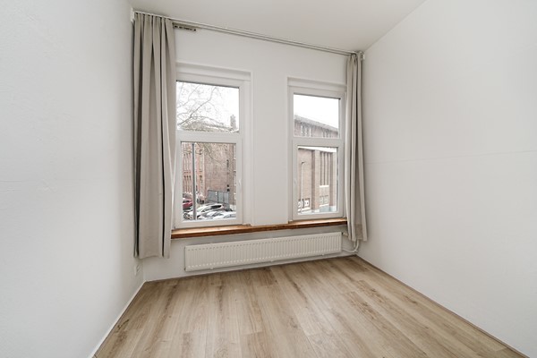Medium property photo - Baan 180A01, 3011 CG Rotterdam