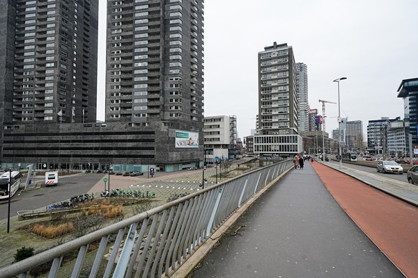 Medium property photo - Baan 180A01, 3011 CG Rotterdam