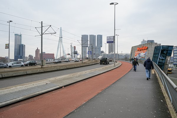 Medium property photo - Baan 180A01, 3011 CG Rotterdam