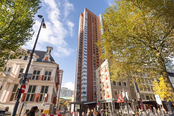 Te koop: Bulgersteyn 7305, 3011AB Rotterdam