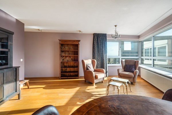 Te koop: Bulgersteyn 7305, 3011AB Rotterdam