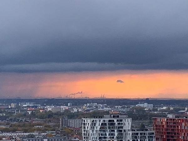 Medium property photo - Bulgersteyn 7305, 3011 AB Rotterdam