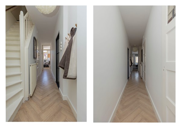 Medium property photo - Schieweg 225B02, 3038 AW Rotterdam