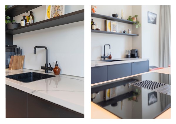 Medium property photo - Schieweg 225B02, 3038 AW Rotterdam