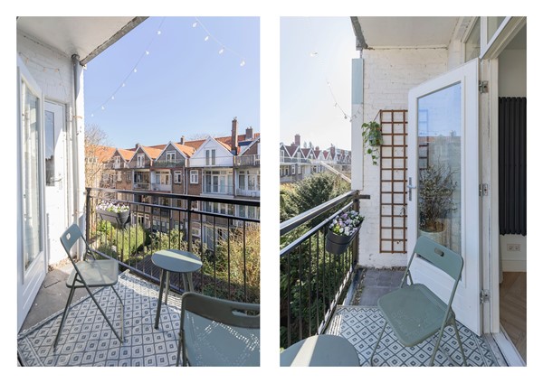 Medium property photo - Schieweg 225B02, 3038 AW Rotterdam