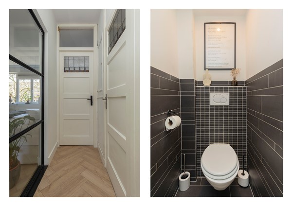 Medium property photo - Schieweg 225B02, 3038 AW Rotterdam