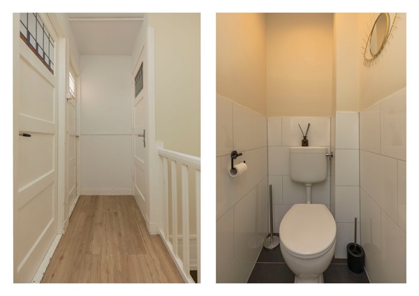 Medium property photo - Schieweg 225B02, 3038 AW Rotterdam