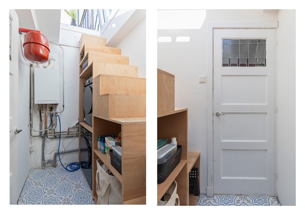 Medium property photo - Schieweg 225B02, 3038 AW Rotterdam