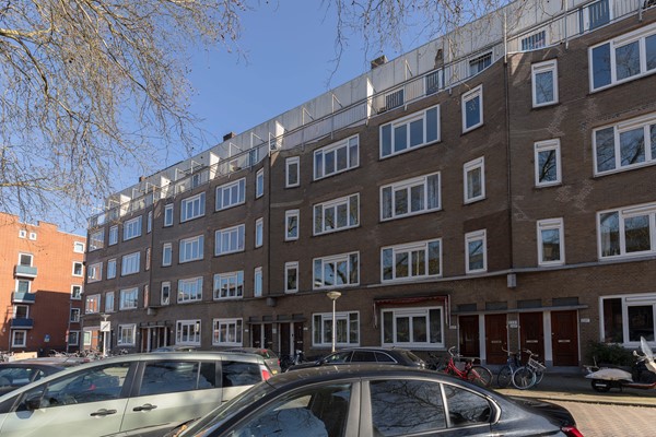 Medium property photo - Schieweg 225B02, 3038 AW Rotterdam