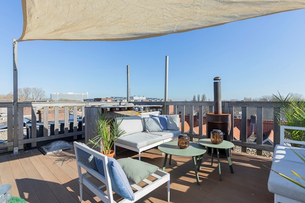 Te koop: Schieweg 225B02, 3038AW Rotterdam