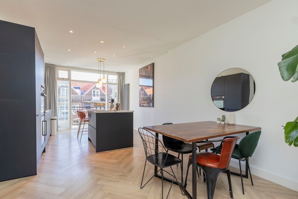 Medium property photo - Schieweg 225B02, 3038 AW Rotterdam
