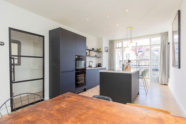 Medium property photo - Schieweg 225B02, 3038 AW Rotterdam