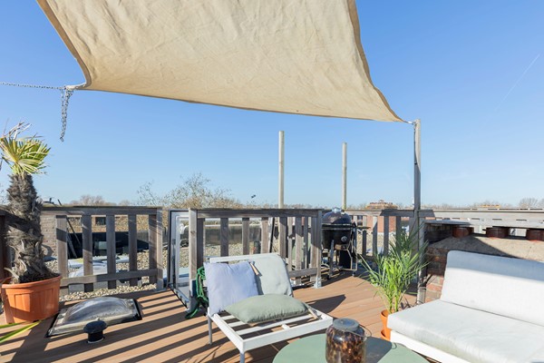 Medium property photo - Schieweg 225B02, 3038 AW Rotterdam