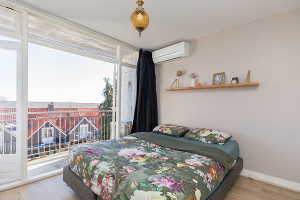 Medium property photo - Schieweg 225B02, 3038 AW Rotterdam