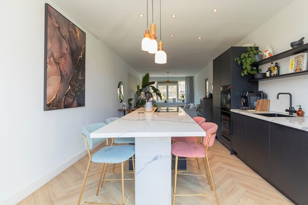 Medium property photo - Schieweg 225B02, 3038 AW Rotterdam