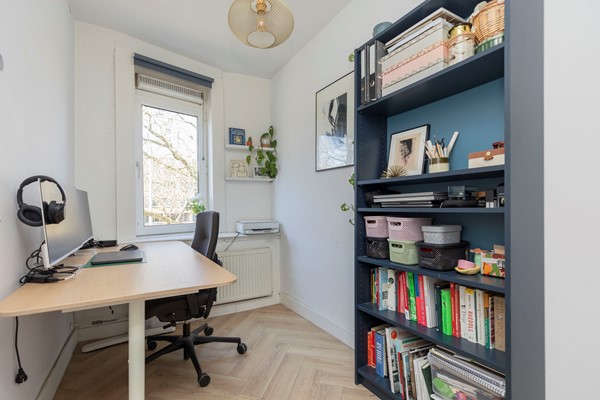 Medium property photo - Schieweg 225B02, 3038 AW Rotterdam