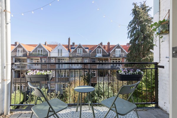 Medium property photo - Schieweg 225B02, 3038 AW Rotterdam